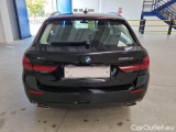  Bmw  Serie 5 BMW  / 2020 / 5P / STATION WAGON 520D XDRIVE BUSINESS AUTO MH48V TOURING #29