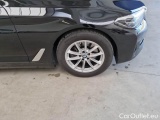  Bmw  Serie 5 BMW  / 2020 / 5P / STATION WAGON 520D XDRIVE BUSINESS AUTO MH48V TOURING #27