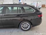  Bmw  Serie 5 BMW  / 2020 / 5P / STATION WAGON 520D XDRIVE BUSINESS AUTO MH48V TOURING #34
