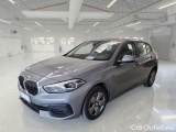  Bmw  Serie 1 BMW  / 2019 / 5P / BERLINA 116D BUSINESS ADVANTAGE 