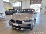  Bmw  X2 BMW  / 2017 / 5P / SUV SDRIVE 18D BUSINESS X 