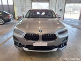  Bmw  X2 BMW  / 2017 / 5P / SUV SDRIVE 18D BUSINESS X #6