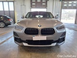  Bmw  X2 BMW  / 2017 / 5P / SUV SDRIVE 18D BUSINESS X #26