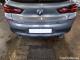  Bmw  X2 BMW  / 2017 / 5P / SUV SDRIVE 18D BUSINESS X #42