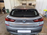  Bmw  X2 BMW  / 2017 / 5P / SUV SDRIVE 18D BUSINESS X #47