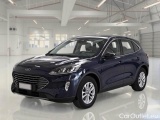  Ford  Kuga FORD  / 2019 / 5P / SUV 1.5 ECOBLUE 120CV 2WD TITANIUM AUTO 