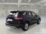  Ford  Kuga FORD  / 2019 / 5P / SUV 1.5 ECOBLUE 120CV 2WD TITANIUM AUTO #2