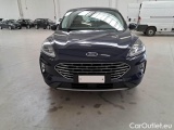  Ford  Kuga FORD  / 2019 / 5P / SUV 1.5 ECOBLUE 120CV 2WD TITANIUM AUTO #34