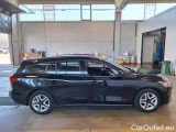  Ford  Focus FORD  / 2018 / 5P / STATION WAGON 1.5 ECOBLUE 120CV BUS CO-PILOT AUTO SW #7
