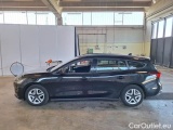  Ford  Focus FORD  / 2018 / 5P / STATION WAGON 1.5 ECOBLUE 120CV BUS CO-PILOT AUTO SW #8