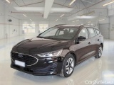  Ford  Focus FORD  / 2018 / 5P / STATION WAGON 1.5 ECOBLUE 120CV BUS. CAMBIO AUTOM. SW 