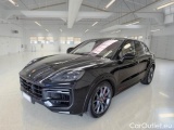  Porsche  Cayenne PORSCHE  COUPE / 2023 / 5P / SUV 4.0 V8 S 
