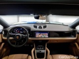  Porsche  Cayenne PORSCHE  COUPE / 2023 / 5P / SUV 4.0 V8 S #3