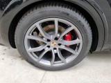  Porsche  Cayenne PORSCHE  COUPE / 2023 / 5P / SUV 4.0 V8 S #27