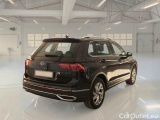  Volkswagen  Tiguan VOLKSWAGEN  / 2020 / 5P / SUV 2.0 TSI ELEGANCE DSG 4MOTION #2