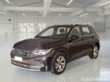 Volkswagen  Tiguan VOLKSWAGEN  / 2020 / 5P / SUV 2.0 TSI ELEGANCE DSG 4MOTION 