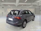  Volkswagen  Tiguan VOLKSWAGEN  / 2020 / 5P / SUV 2.0 TDI SCR 110KW LIFE DSG #2