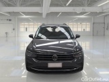  Volkswagen  Tiguan VOLKSWAGEN  / 2020 / 5P / SUV 2.0 TDI SCR 110KW LIFE DSG #6