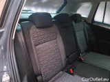  Volkswagen  Tiguan VOLKSWAGEN  / 2020 / 5P / SUV 2.0 TDI SCR 110KW LIFE DSG #15