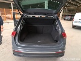  Volkswagen  Tiguan VOLKSWAGEN  / 2020 / 5P / SUV 2.0 TDI SCR 110KW LIFE DSG #71