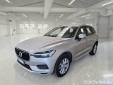  Volvo  XC60 VOLVO  / 2017 / 5P / SUV B4 D AWD AUTOMATICO BUSINESS 