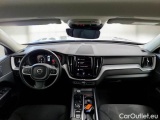  Volvo  XC60 VOLVO  / 2017 / 5P / SUV B4 D AWD AUTOMATICO BUSINESS #3