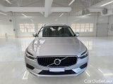  Volvo  XC60 VOLVO  / 2017 / 5P / SUV B4 D AWD AUTOMATICO BUSINESS #6