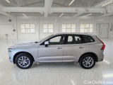  Volvo  XC60 VOLVO  / 2017 / 5P / SUV B4 D AWD AUTOMATICO BUSINESS #8