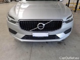  Volvo  XC60 VOLVO  / 2017 / 5P / SUV B4 D AWD AUTOMATICO BUSINESS #24