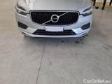  Volvo  XC60 VOLVO  / 2017 / 5P / SUV B4 D AWD AUTOMATICO BUSINESS #27