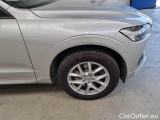  Volvo  XC60 VOLVO  / 2017 / 5P / SUV B4 D AWD AUTOMATICO BUSINESS #32
