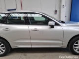  Volvo  XC60 VOLVO  / 2017 / 5P / SUV B4 D AWD AUTOMATICO BUSINESS #34