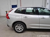  Volvo  XC60 VOLVO  / 2017 / 5P / SUV B4 D AWD AUTOMATICO BUSINESS #36