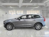  Volvo  XC60 VOLVO  / 2017 / 5P / SUV B4 D AWD AUTOMATICO BUSINESS #8