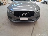  Volvo  XC60 VOLVO  / 2017 / 5P / SUV B4 D AWD AUTOMATICO BUSINESS #24