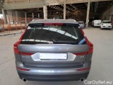  Volvo  XC60 VOLVO  / 2017 / 5P / SUV B4 D AWD AUTOMATICO BUSINESS #55