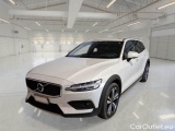 Volvo  V60 VOLVO  CROSS COUNTRY / 2019 / 5P / STATION WAGON D4 AWD GEARTR. CROSS COUNTRY PRO LINE 