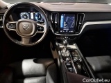  Volvo  V60 VOLVO  CROSS COUNTRY / 2019 / 5P / STATION WAGON D4 AWD GEARTR. CROSS COUNTRY PRO LINE #3
