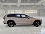  Volvo  V60 VOLVO  CROSS COUNTRY / 2019 / 5P / STATION WAGON D4 AWD GEARTR. CROSS COUNTRY PRO LINE #7