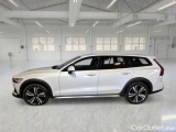  Volvo  V60 VOLVO  CROSS COUNTRY / 2019 / 5P / STATION WAGON D4 AWD GEARTR. CROSS COUNTRY PRO LINE #8