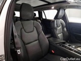  Volvo  V60 VOLVO  CROSS COUNTRY / 2019 / 5P / STATION WAGON D4 AWD GEARTR. CROSS COUNTRY PRO LINE #13