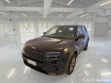  Jeep  Avenger JEEP  / 2022 / 5P / SUV 1.2 TURBO LONGITUDE 