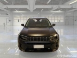  Jeep  Avenger JEEP  / 2022 / 5P / SUV 1.2 TURBO LONGITUDE #6