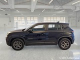  Jeep  Avenger JEEP  / 2022 / 5P / SUV 1.2 TURBO LONGITUDE #8
