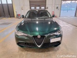  Alfa Romeo  Giulietta ALFA ROMEO GIULIA / 2016 / 4P / BERLINA 2.2 TURBO DIESEL 160CV BUSINESS AT8 #6