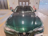  Alfa Romeo  Giulietta ALFA ROMEO GIULIA / 2016 / 4P / BERLINA 2.2 TURBO DIESEL 160CV BUSINESS AT8 #24