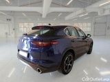  Alfa Romeo   STELVIO ALFA ROMEO / 2017 / 5P / SUV 2.2 TURBO DIESEL 190CV TI AT8 Q4 #2