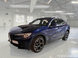  Alfa Romeo   STELVIO ALFA ROMEO / 2017 / 5P / SUV 2.2 TURBO DIESEL 190CV TI AT8 Q4 