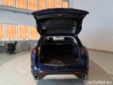  Alfa Romeo   STELVIO ALFA ROMEO / 2017 / 5P / SUV 2.2 TURBO DIESEL 190CV TI AT8 Q4 #5