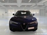  Alfa Romeo   STELVIO ALFA ROMEO / 2017 / 5P / SUV 2.2 TURBO DIESEL 190CV TI AT8 Q4 #6